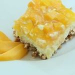 Knock Your Socks Off Mango Delight!