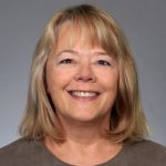Headshot of Tammy Wiard