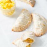 Mango No Fry Hand Pies