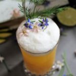 Lucky Roots Cocktail - Foodservice Recipe