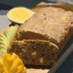 mango-bread-with-mango-glaze