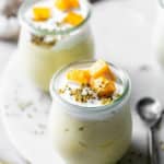 mango-mousse