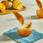 Mango Moroccan Mimosa
