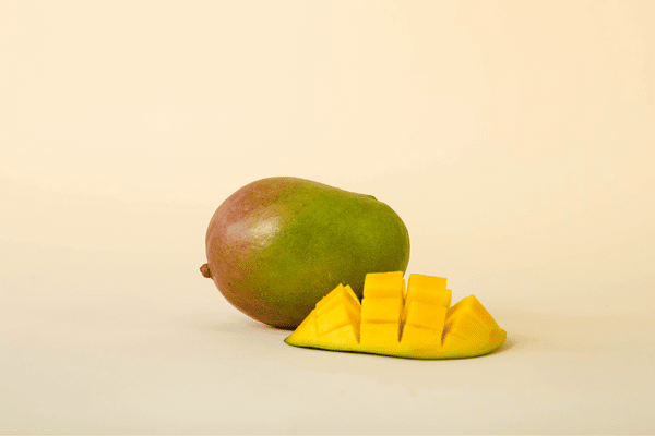 Tommy Atkins Mango Beauty