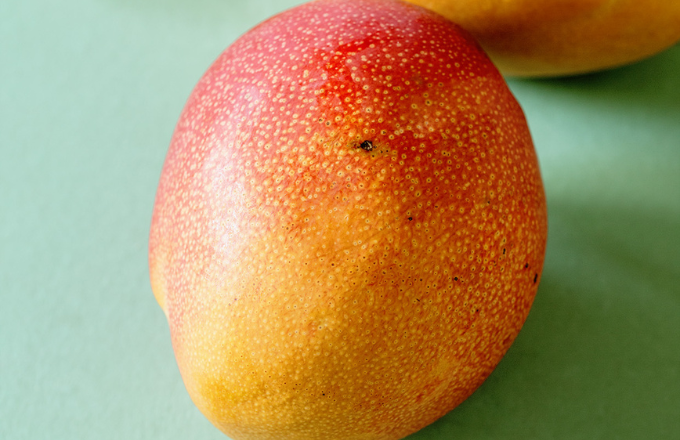 Haden Mango Snack